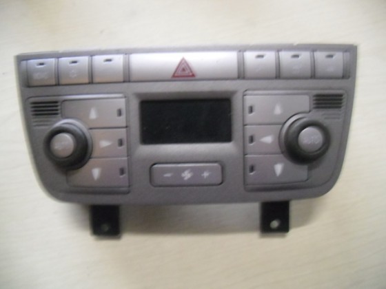 Comando Chaufagem Lancia Musa 2005 csof272